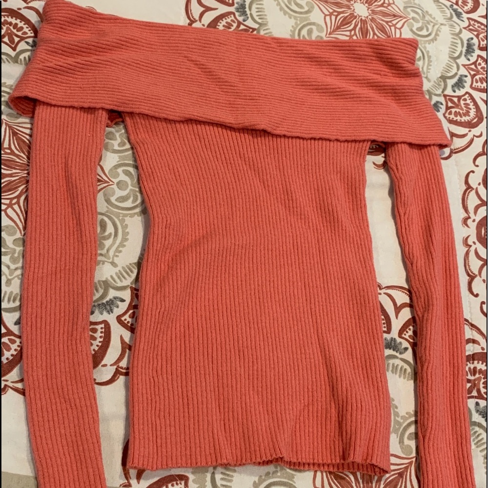 FOREVER21 Sweater